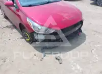 2021 Hyundai Accent photo