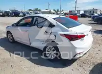 2021 Hyundai Accent фото