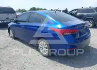 2021 Hyundai Accent фото