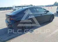 2021 Hyundai Accent фото