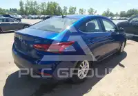 2021 Hyundai Accent фото