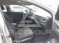 2021 Hyundai Accent фото