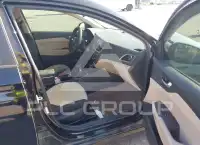 2021 Hyundai Accent фото