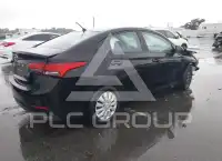 2021 Hyundai Accent фото