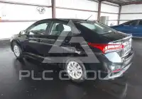 2021 Hyundai Accent фото