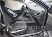 2021 Hyundai Accent фото