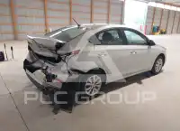 2021 Hyundai Accent фото