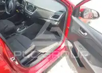 2021 Hyundai Accent photo