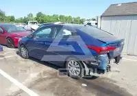 2021 Hyundai Accent фото