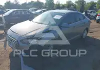 2021 Hyundai Accent фото