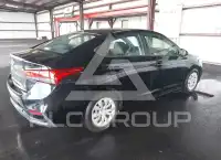 2021 Hyundai Accent фото