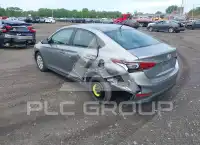 2021 Hyundai Accent фото