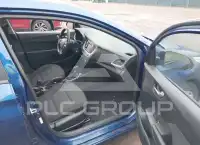 2021 Hyundai Accent фото