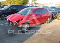 2021 Hyundai Accent фото