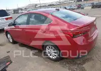 2021 Hyundai Accent фото