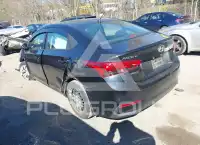 2021 Hyundai Accent photo