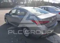 2021 Hyundai Accent фото