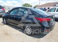 2021 Hyundai Accent фото