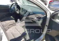 2021 Hyundai Accent фото