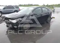 2021 Hyundai Accent фото