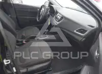 2021 Hyundai Accent фото