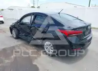 2021 Hyundai Accent фото