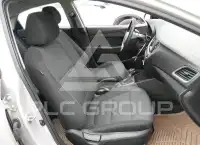 2021 Hyundai Accent фото