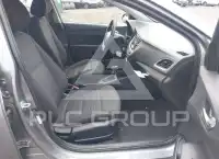 2021 Hyundai Accent фото