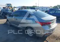 2021 Hyundai Accent фото