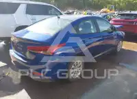 2021 Hyundai Accent фото