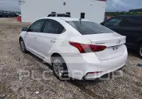 2021 Hyundai Accent photo