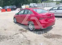 2021 Hyundai Accent photo