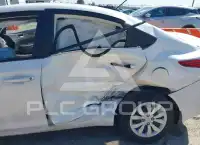 2021 Hyundai Accent фото