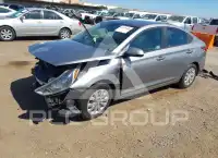 2021 Hyundai Accent фото