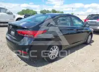2021 Hyundai Accent фото
