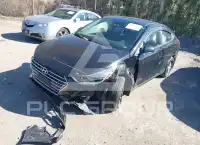 2021 Hyundai Accent photo