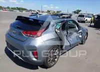 2021 Hyundai Veloster photo