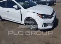 2021 Hyundai Veloster фото