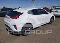 2021 Hyundai Veloster фото