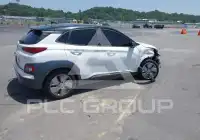 2021 Hyundai Kona photo