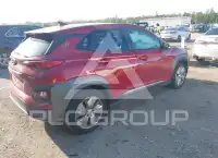 2021 Hyundai Kona photo
