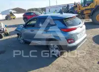 2021 Hyundai Kona photo