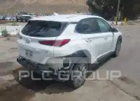 2021 Hyundai Kona фото