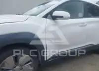 2021 Hyundai Kona фото