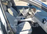 2021 Hyundai Kona photo
