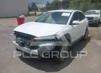 2021 Hyundai Kona фото