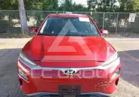 2021 Hyundai Kona photo