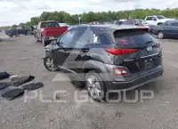 2021 Hyundai Kona photo