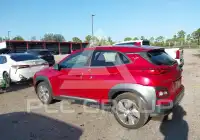 2021 Hyundai Kona photo
