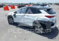 2021 Hyundai Kona photo